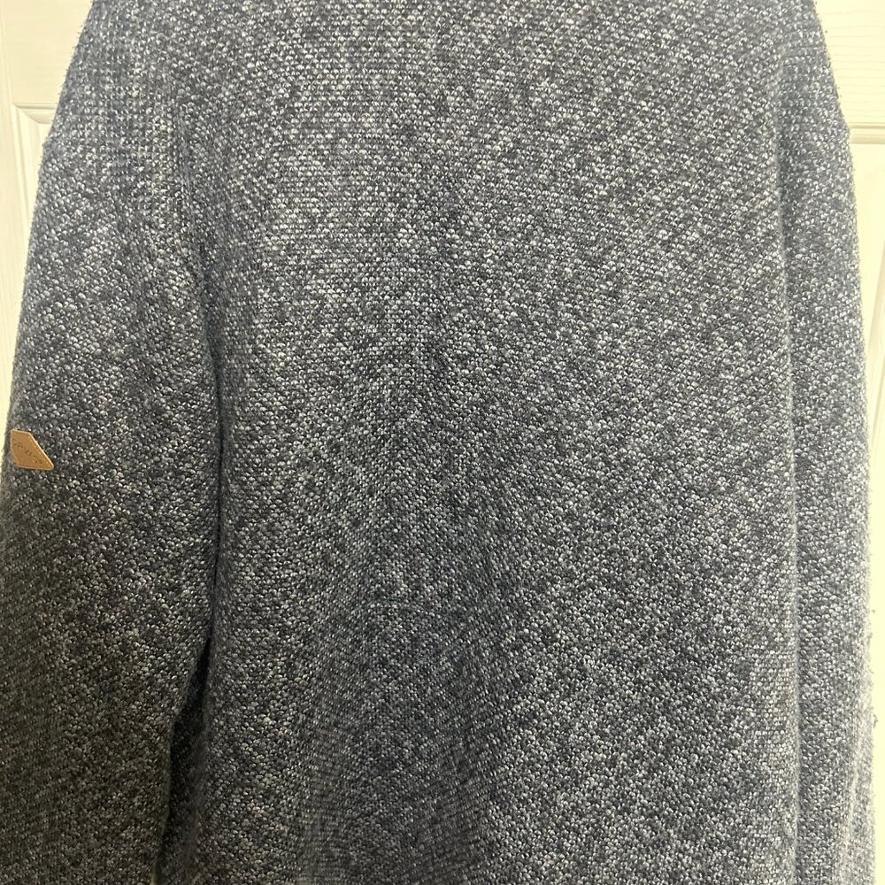 Orvis 1/4 Zip - Picture 5 of 5
